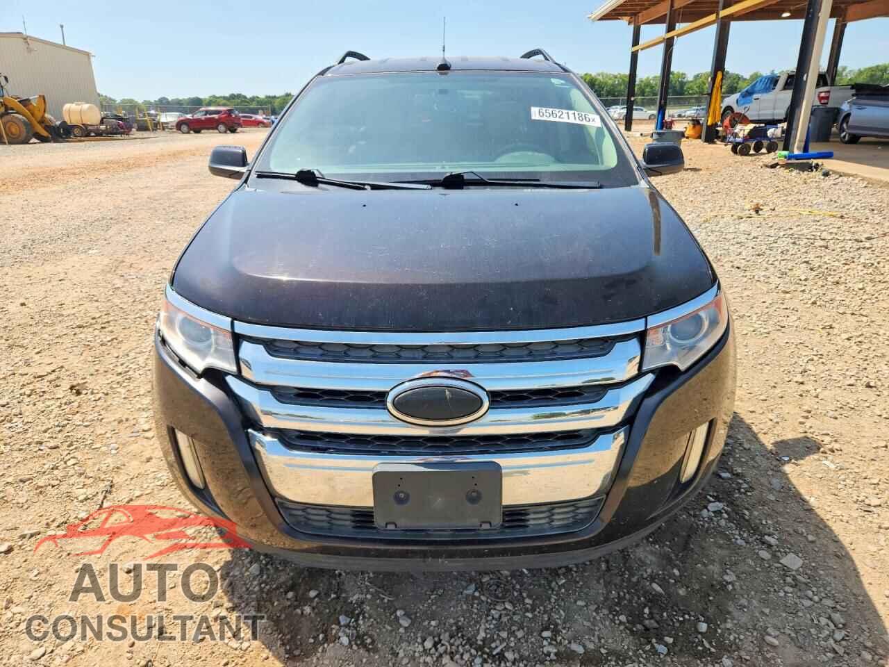 FORD EDGE 2013 - 2FMDK3JC4DBC25138