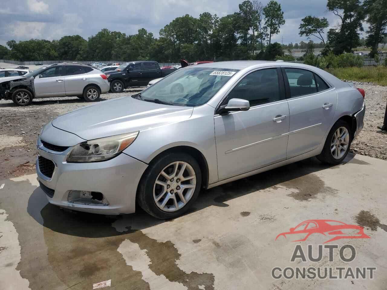 CHEVROLET MALIBU 2015 - 1G11C5SL9FU149890