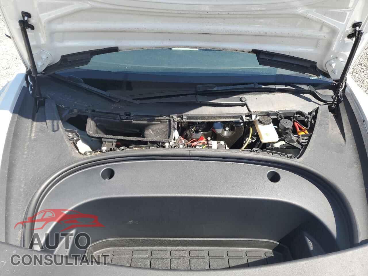 TESLA MODEL 3 2023 - 5YJ3E1EA6PF513299