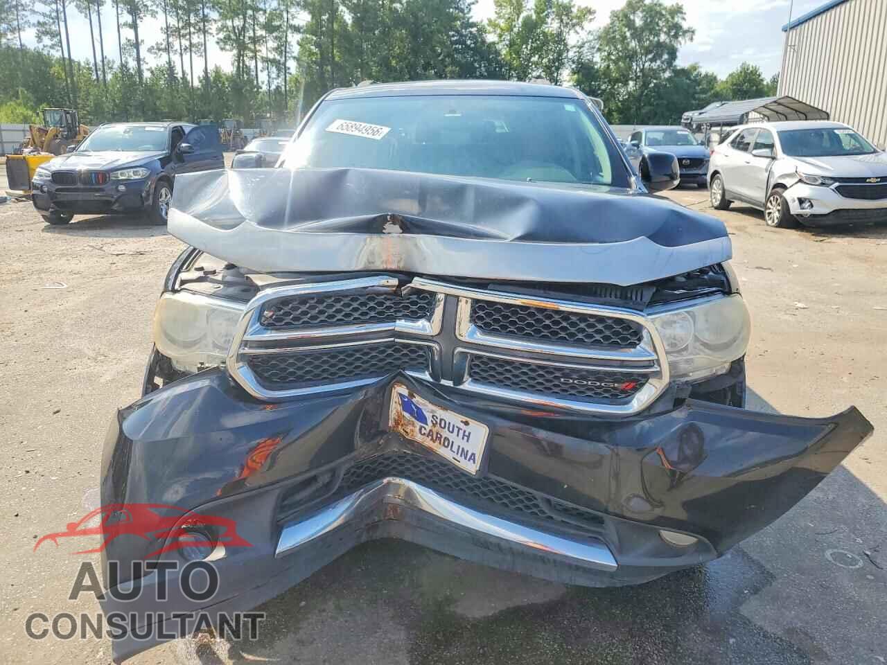 DODGE DURANGO 2013 - 1C4RDHDG7DC647422