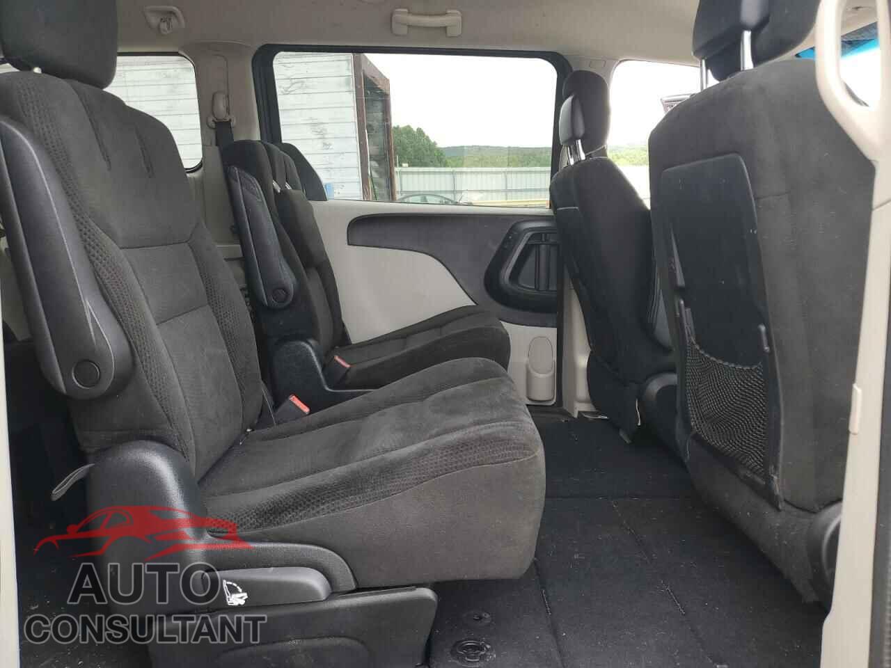 DODGE CARAVAN 2016 - 2C4RDGCG4GR201459