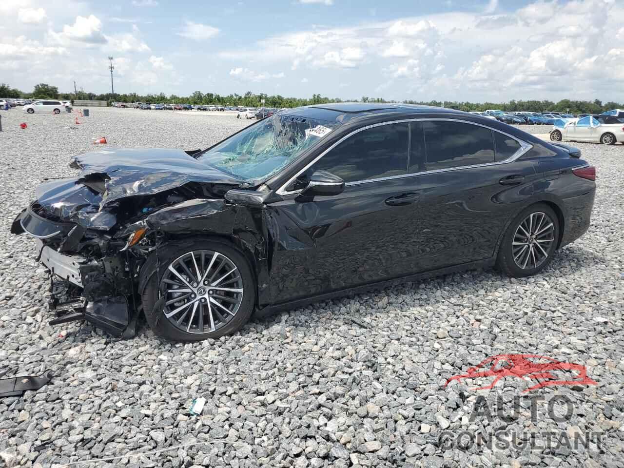 LEXUS ES300 2024 - 58ADA1C12RU038851