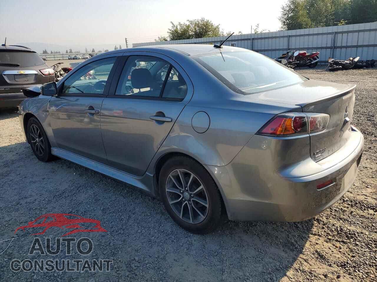 MITSUBISHI LANCER 2016 - JA32V2FW0GU009221