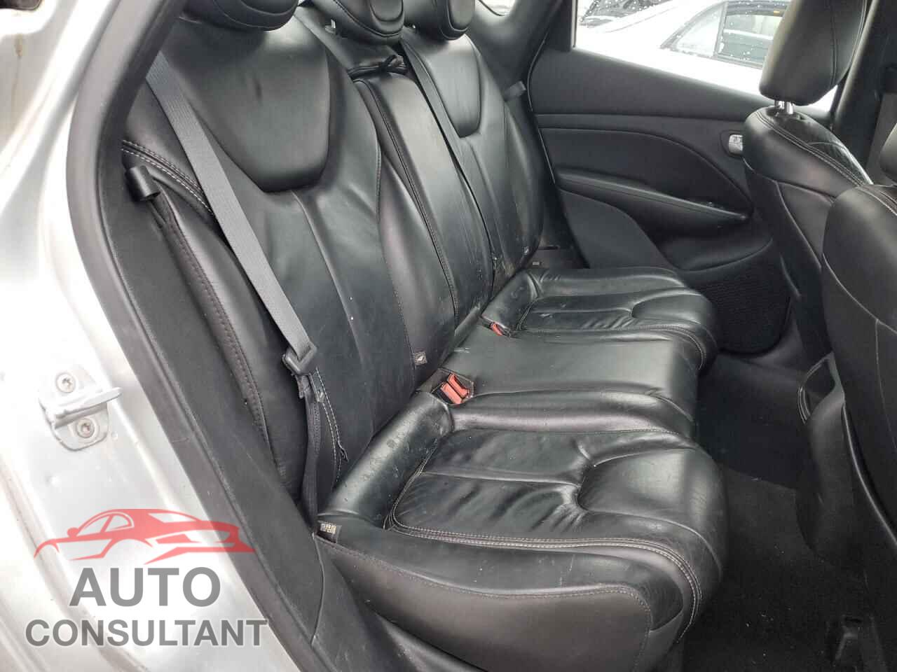 DODGE DART 2013 - 1C3CDFCA5DD285421