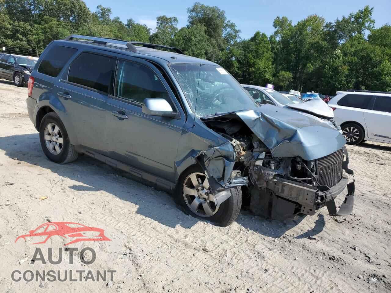 FORD ESCAPE 2012 - 1FMCU9EG7CKC34331