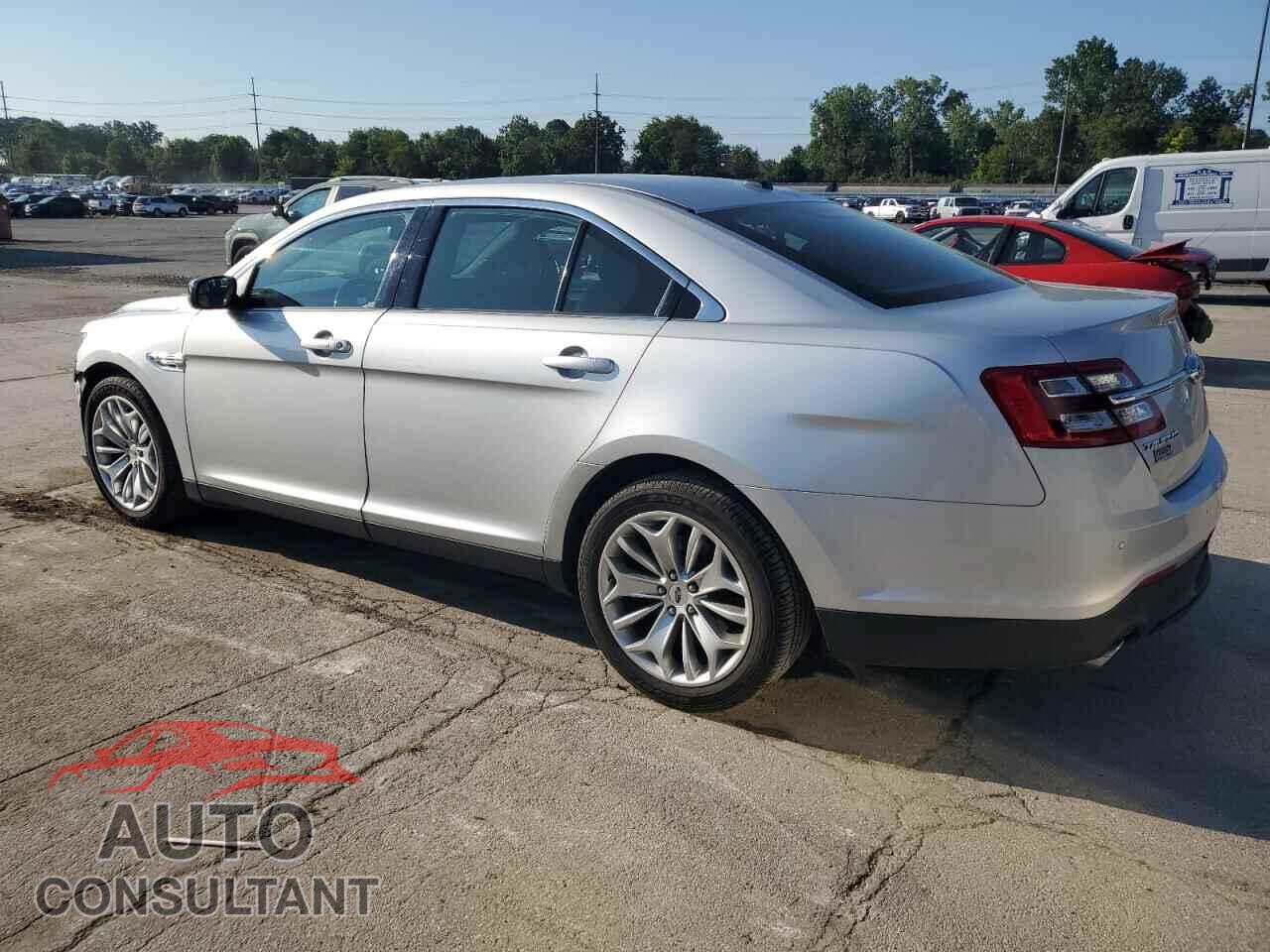 FORD TAURUS 2015 - 1FAHP2F80FG180335
