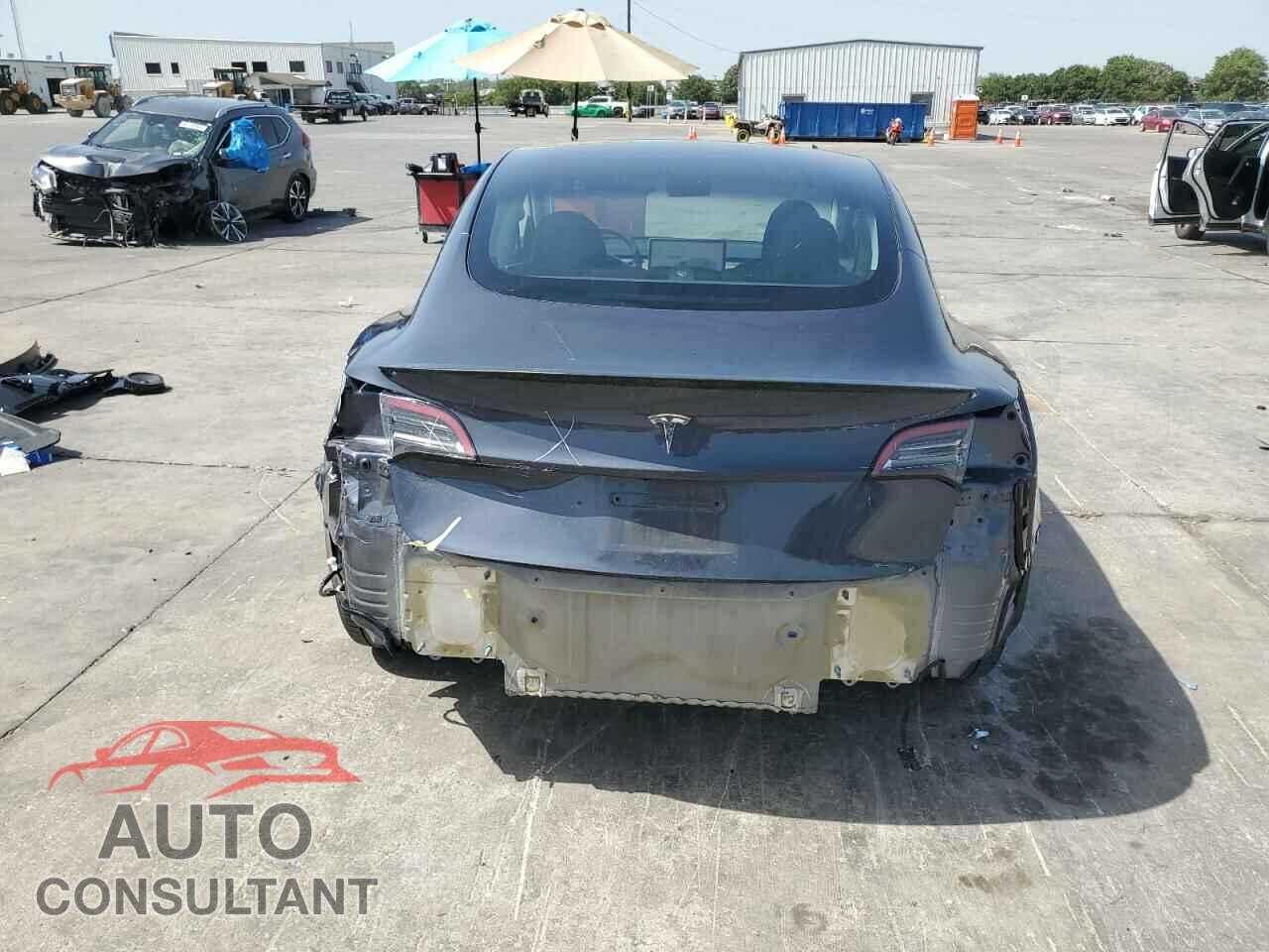 TESLA MODEL 3 2023 - 5YJ3E1EA2PF625565