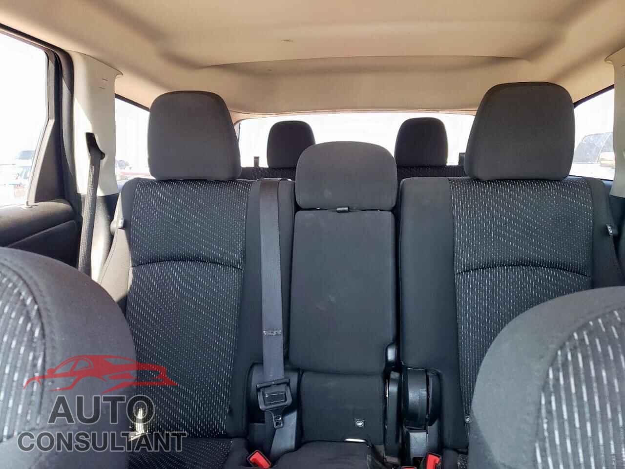 DODGE JOURNEY 2018 - 3C4PDCAB4JT347324