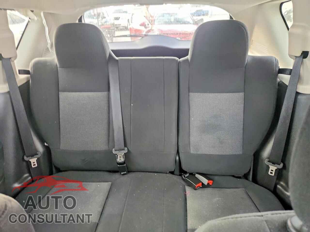 JEEP COMPASS 2014 - 1C4NJDBB0ED623031