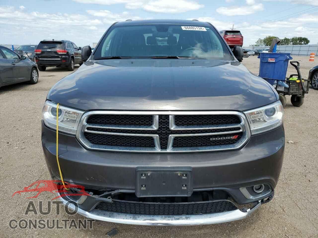 DODGE DURANGO 2015 - 1C4RDJDG1FC851191