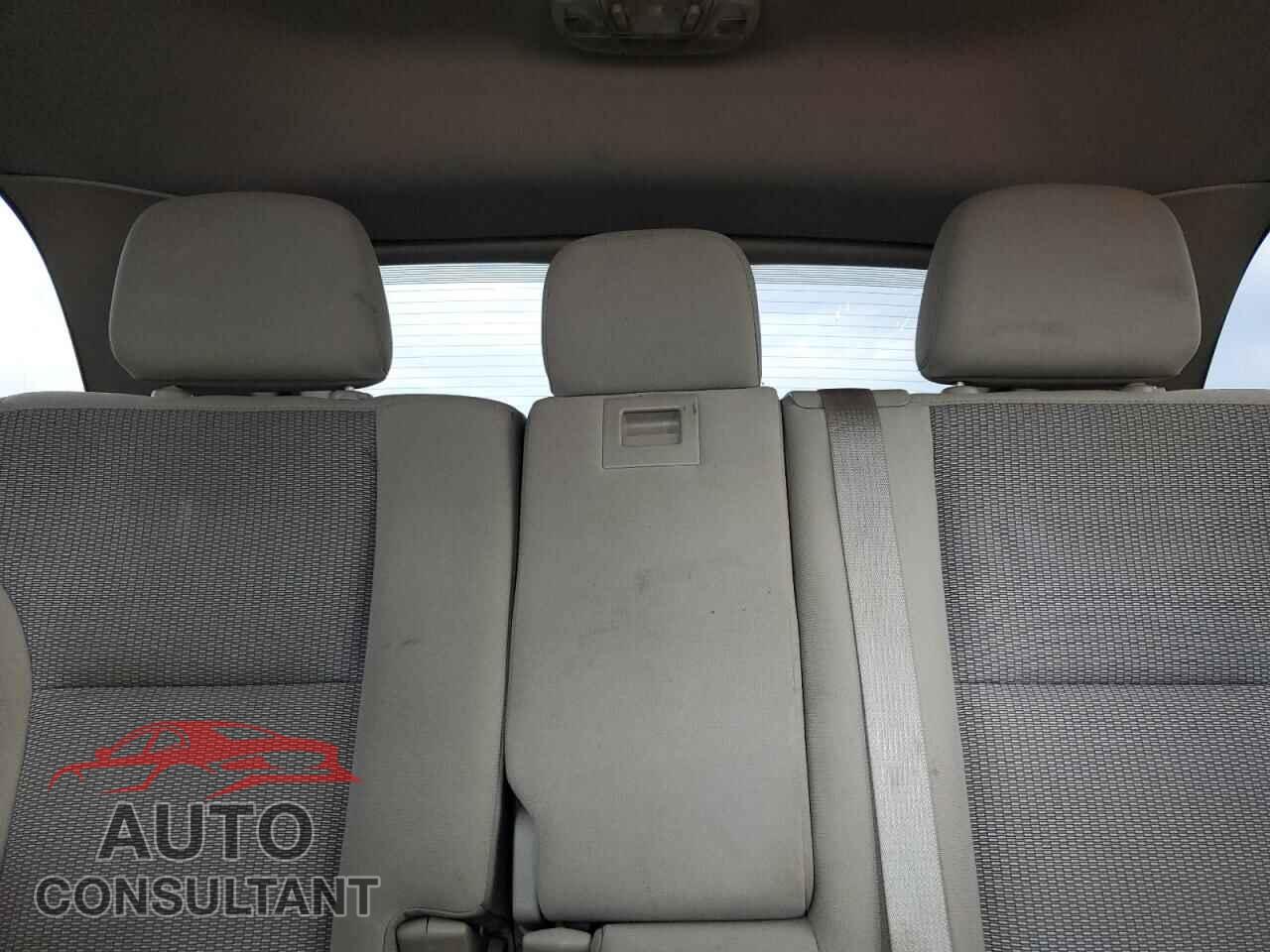 FORD EDGE 2013 - 2FMDK3JC9DBB24340