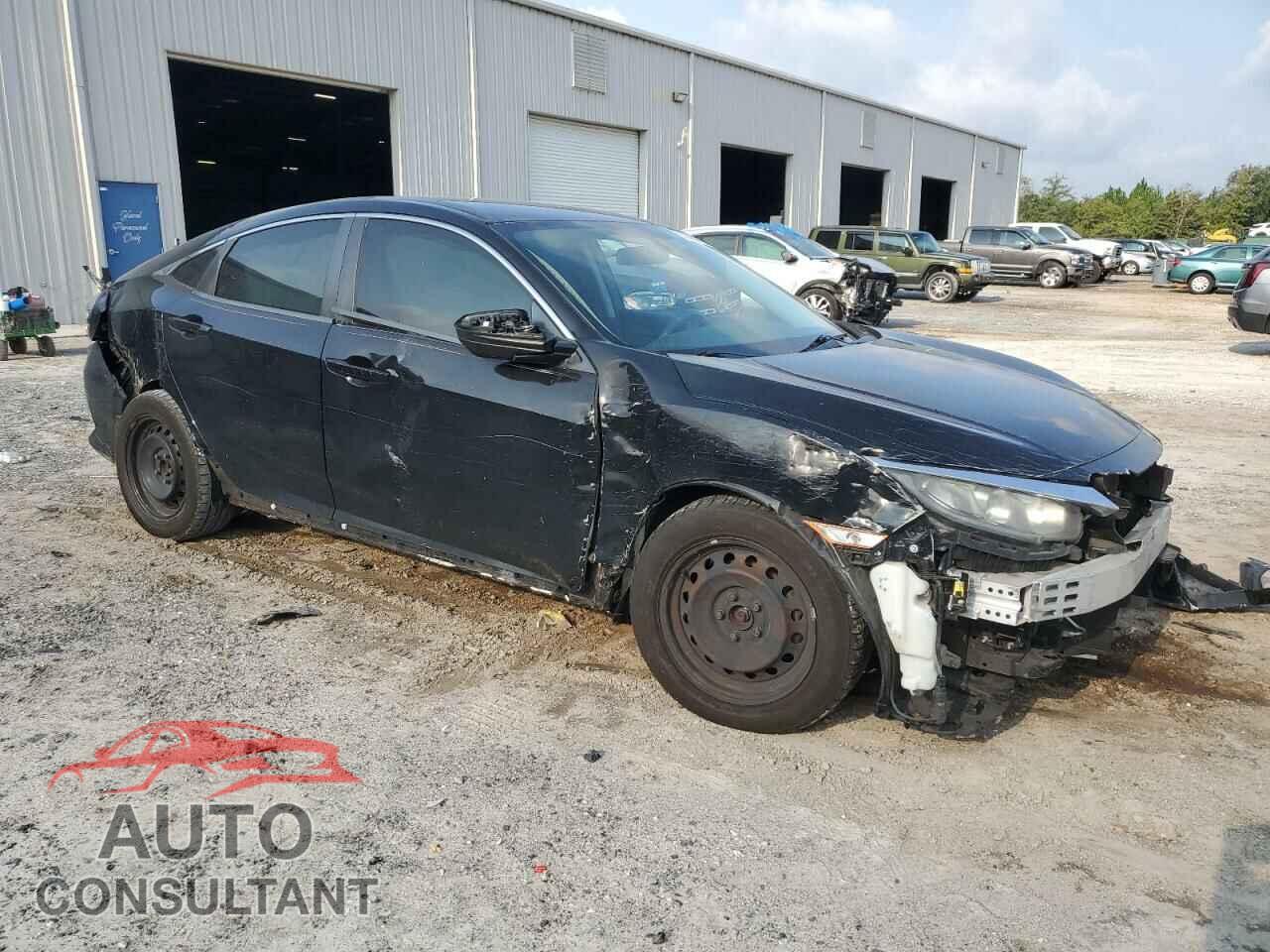 HONDA CIVIC 2017 - 19XFC2F53HE008872