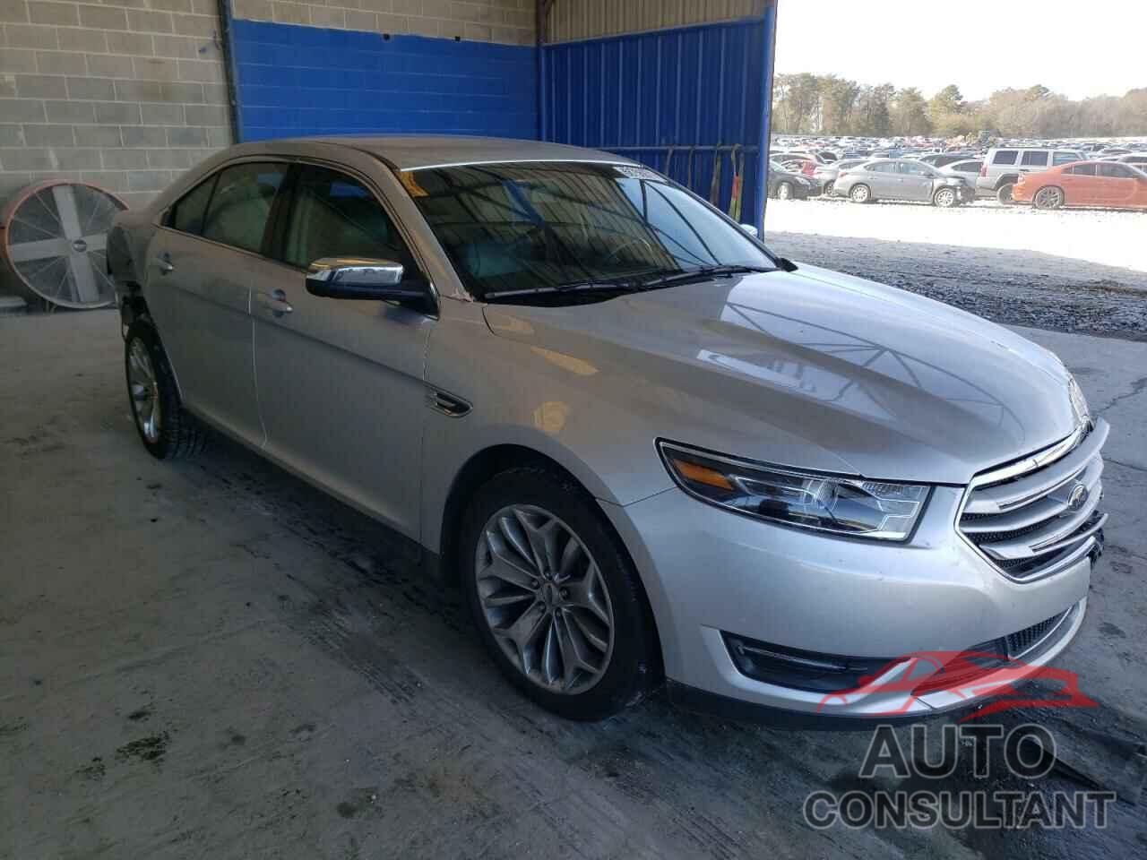 FORD TAURUS 2017 - 1FAHP2F87HG113315