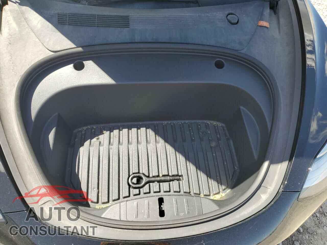 TESLA MODEL 3 2021 - 5YJ3E1EC2MF849495