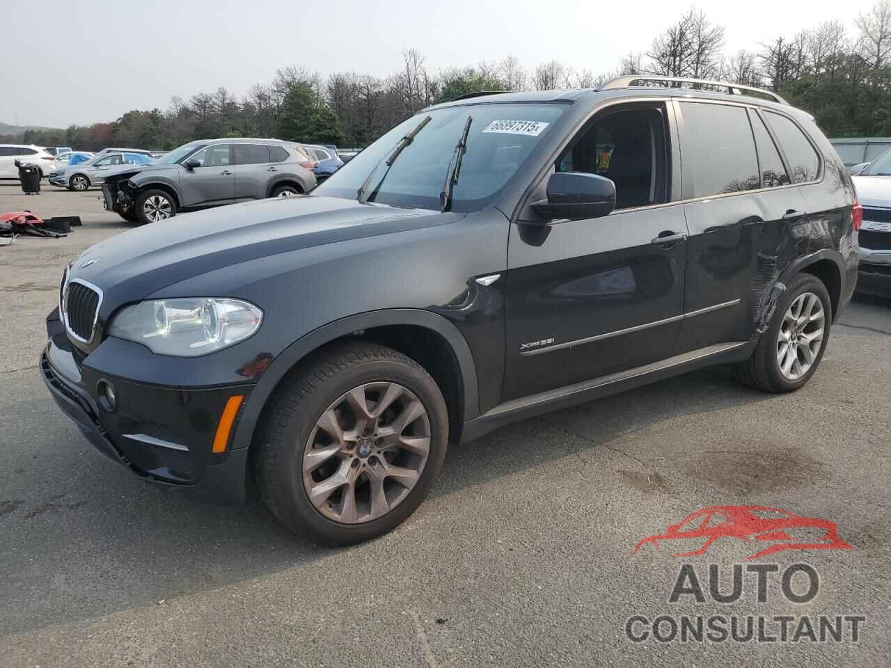 BMW X5 2013 - 5UXZV4C52D0E03685