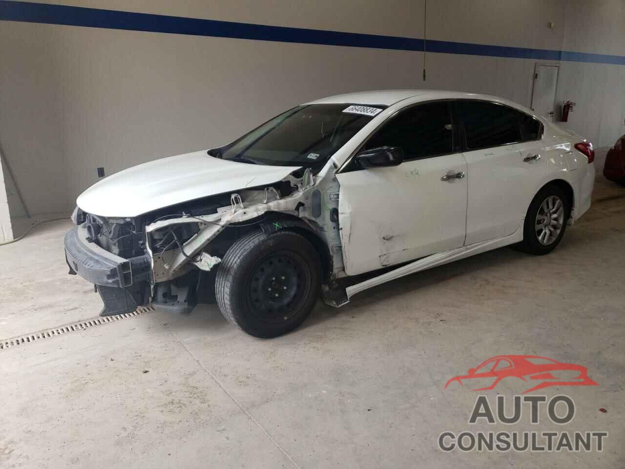 NISSAN ALTIMA 2017 - 1N4AL3AP7HC488629