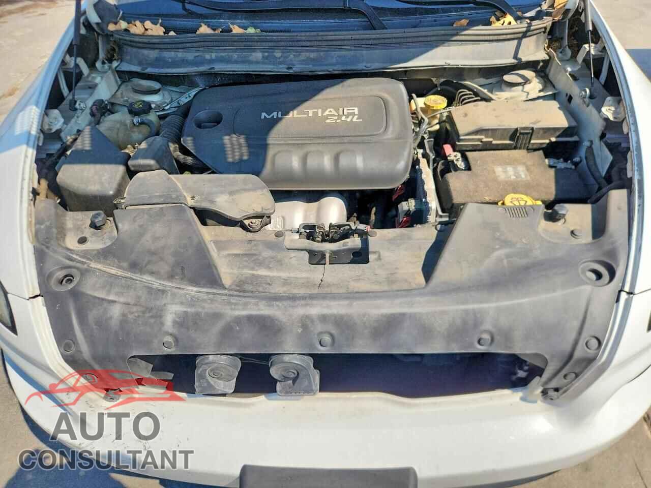 JEEP CHEROKEE 2016 - 1C4PJLDB0GW106934