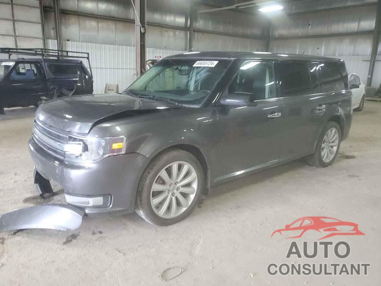 FORD FLEX 2016 - 2FMHK6C88GBA12144