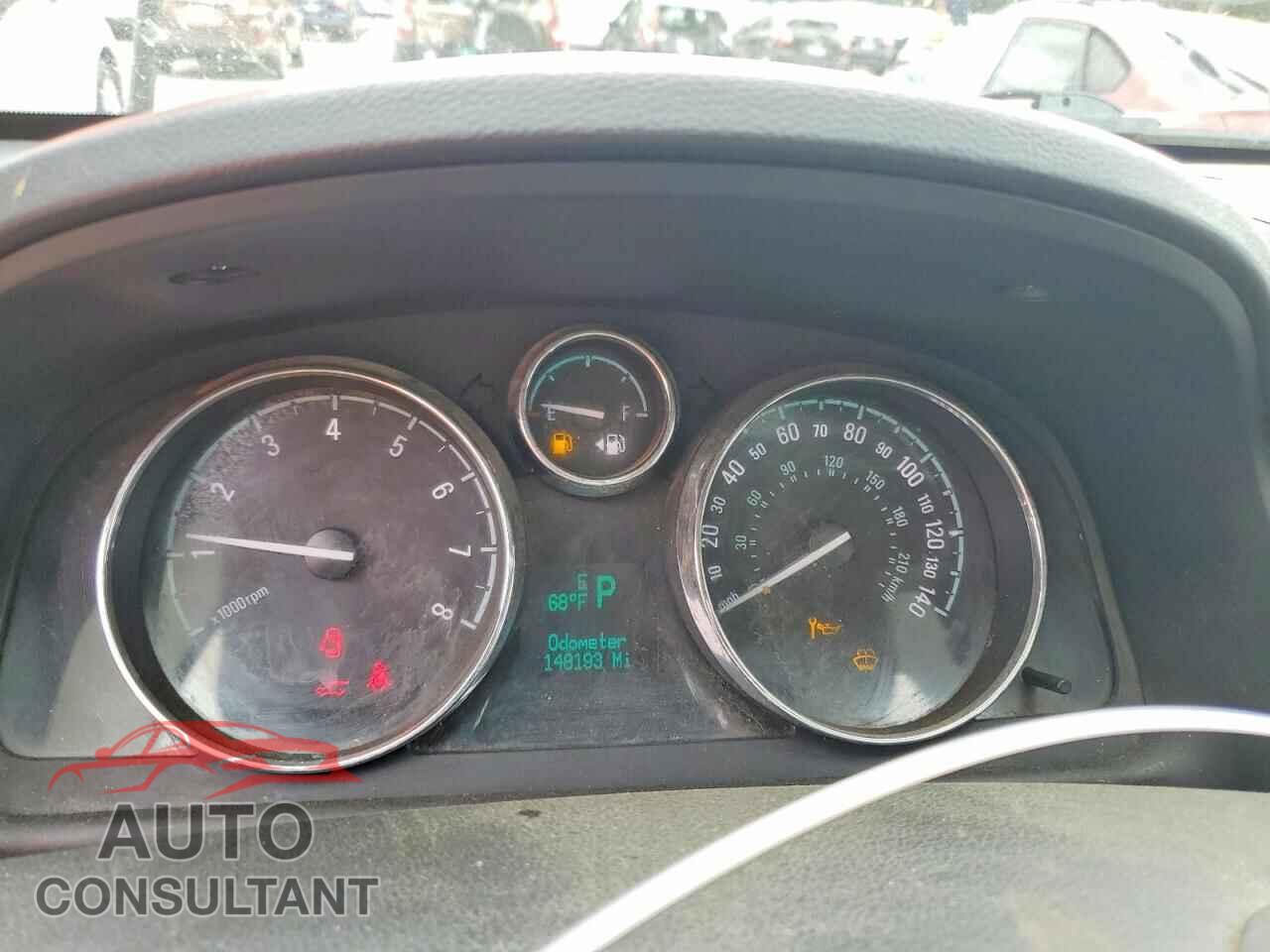 CHEVROLET CAPTIVA 2012 - 3GNFL4E52CS625288