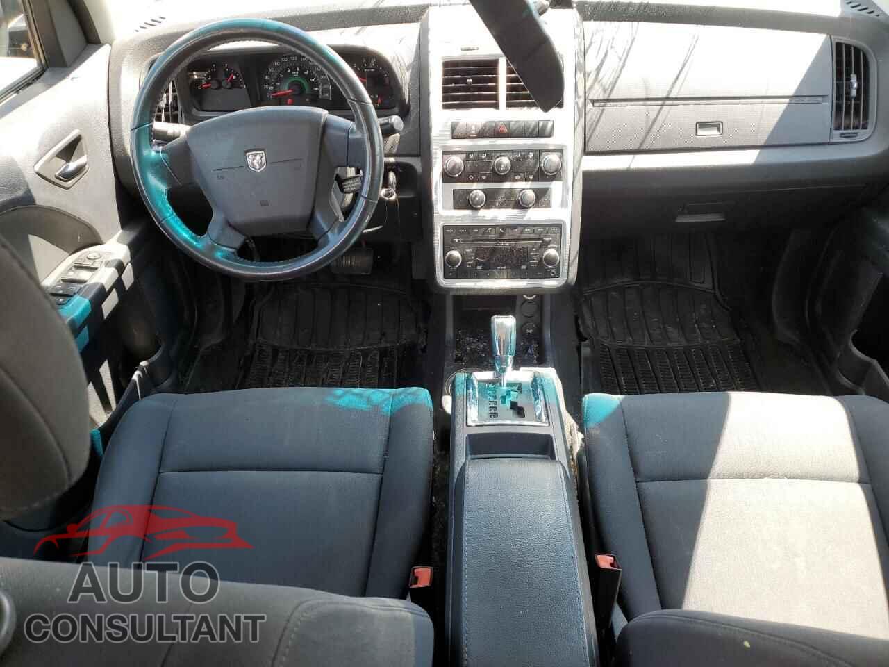 DODGE JOURNEY 2010 - 3D4PG4FB1AT237114
