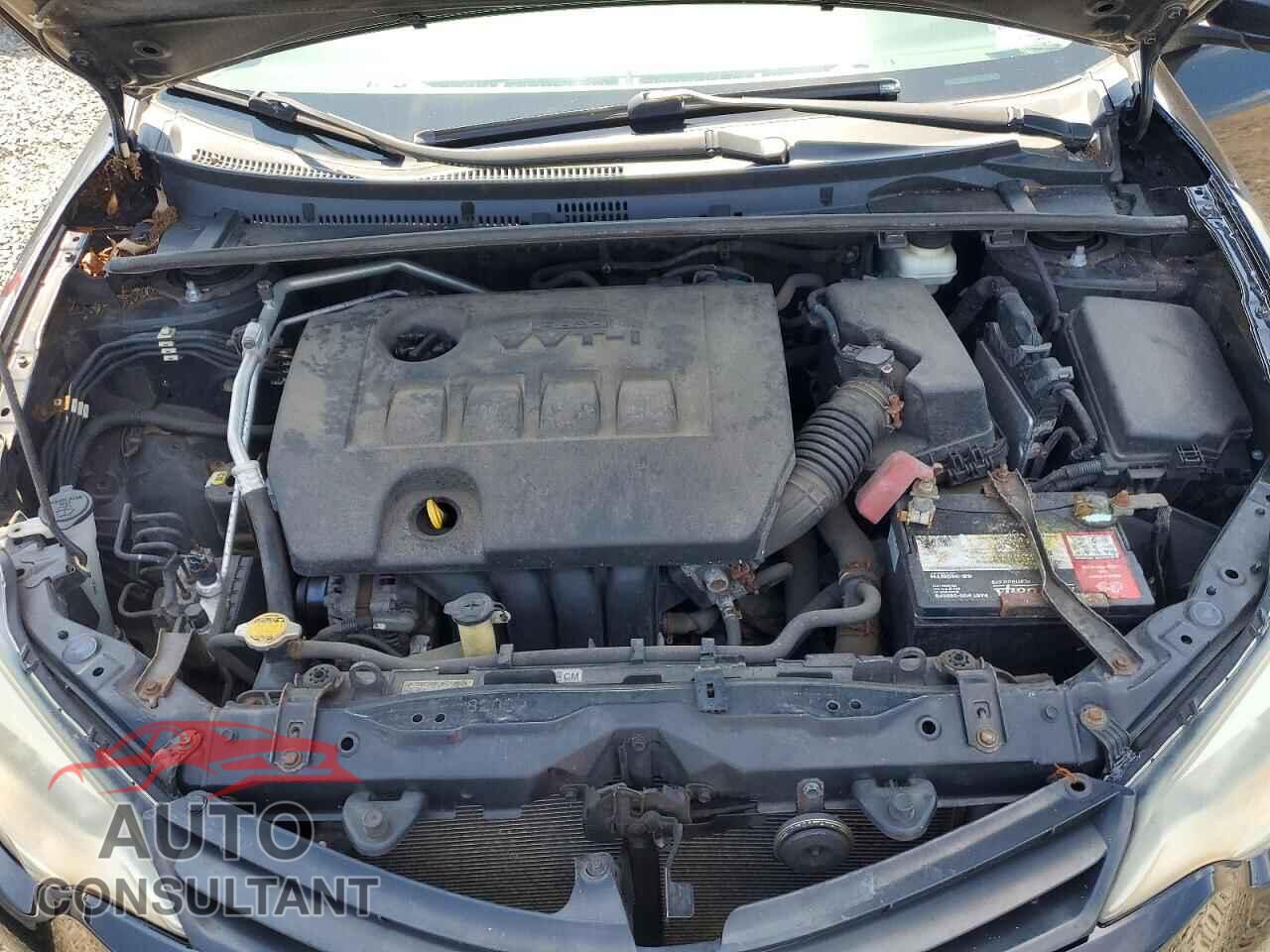 TOYOTA COROLLA 2014 - 2T1BURHEXEC009836