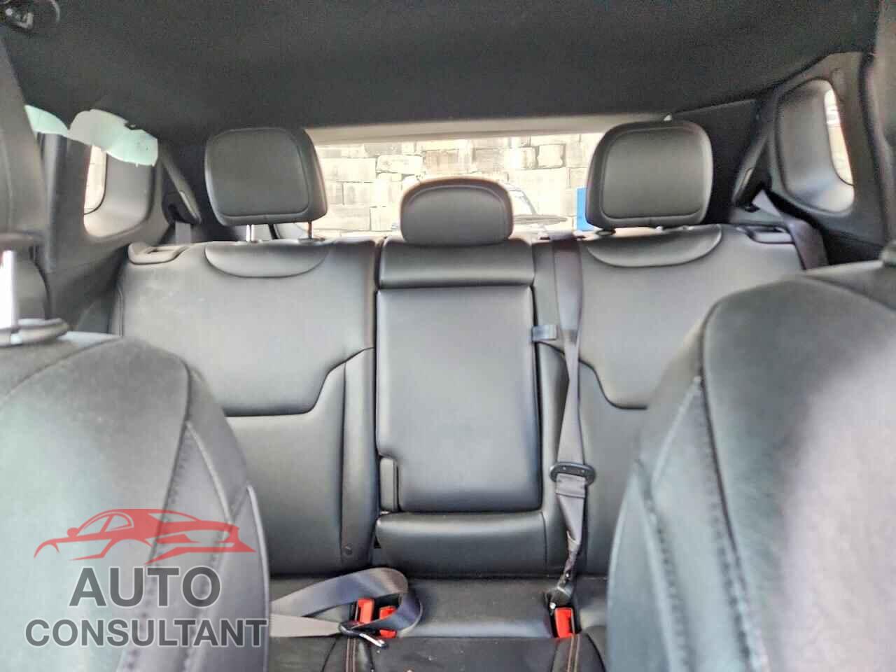 JEEP COMPASS 2024 - 3C4NJDCN6RT122878
