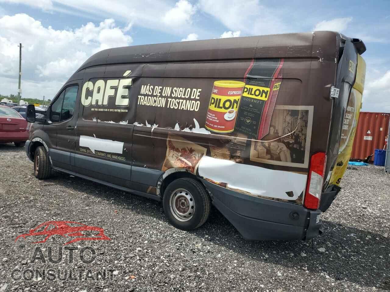 FORD TRANSIT 2018 - 1FTYR3XM3JKA97087