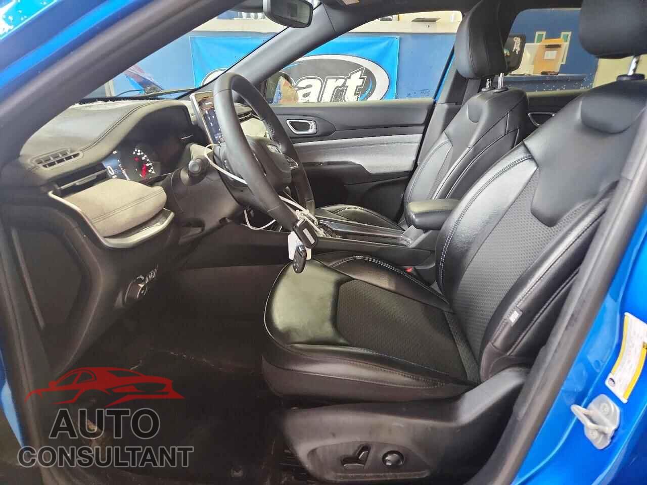 JEEP COMPASS 2023 - 3C4NJDBN9PT550328