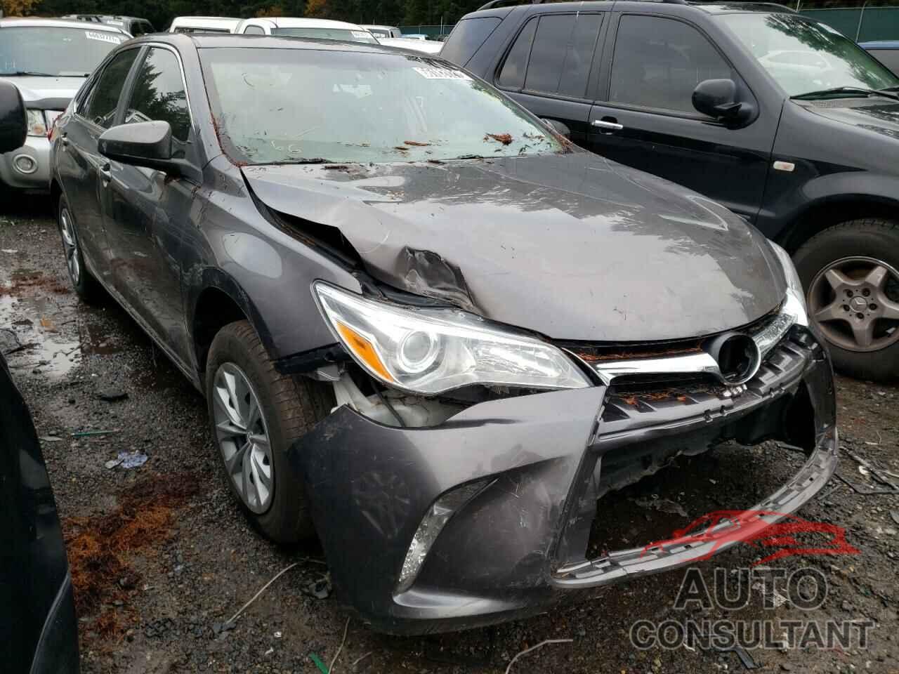 TOYOTA CAMRY 2016 - 4T1BF1FK6GU582898