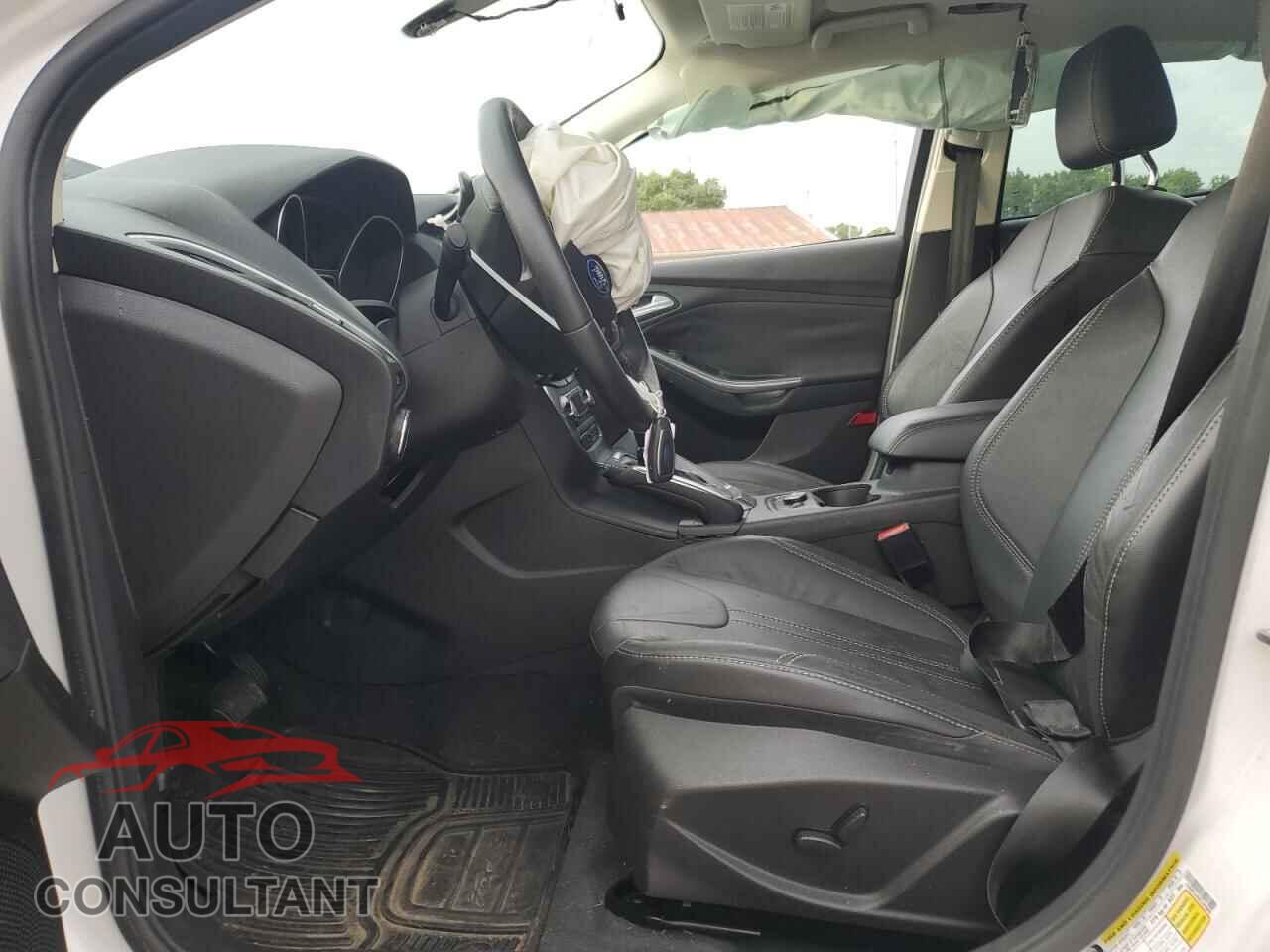 FORD FOCUS 2012 - 1FAHP3J20CL346980