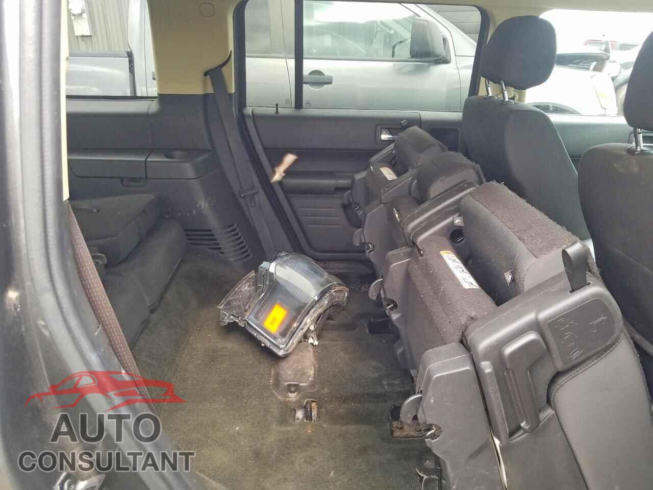 FORD FLEX 2016 - 2FMGK5B83GBA03438