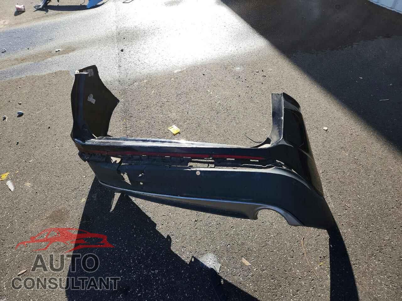 FORD EDGE 2017 - 2FMPK3K97HBB05355
