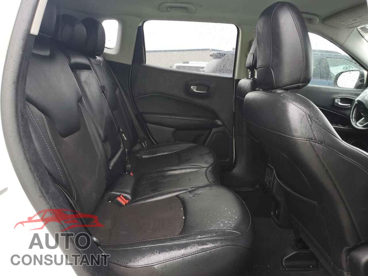 JEEP COMPASS 2020 - 3C4NJCBB6LT236680