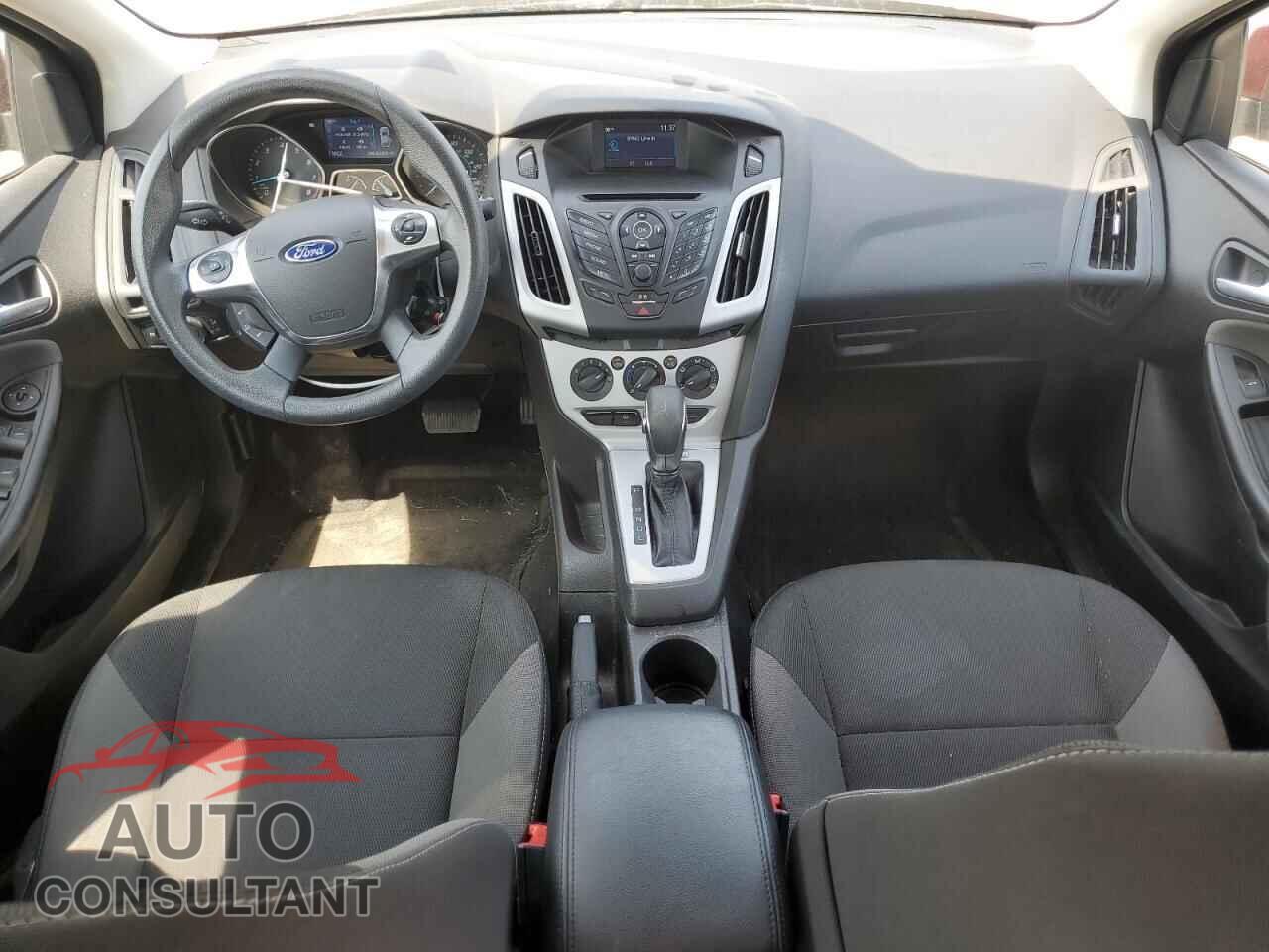 FORD FOCUS 2014 - 1FADP3F23EL459431