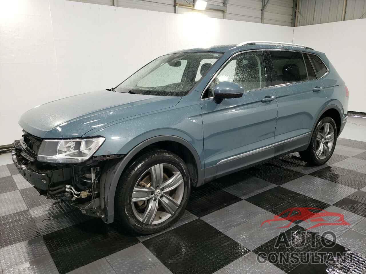 VOLKSWAGEN TIGUAN 2020 - 3VV2B7AX3LM128095