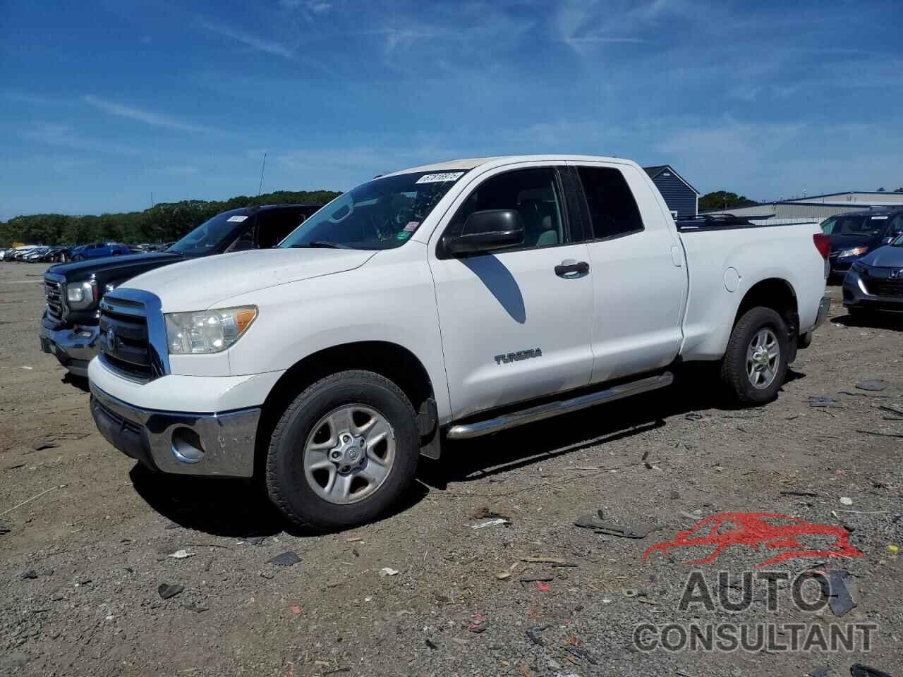 TOYOTA TUNDRA 2012 - 5TFUM5F13CX033590