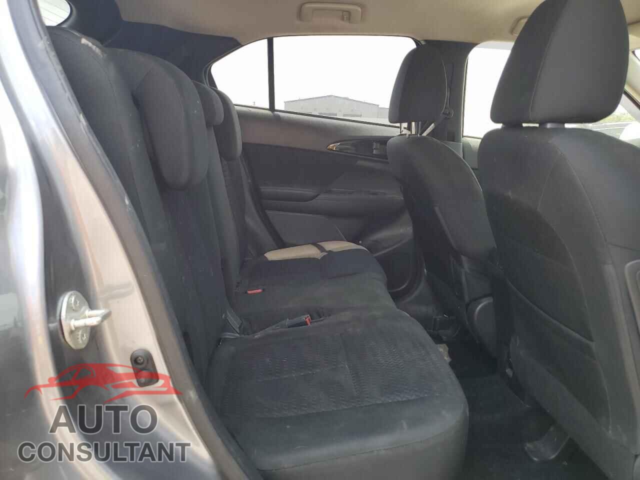MITSUBISHI ECLIPSE 2020 - JA4AS3AA9LZ033564