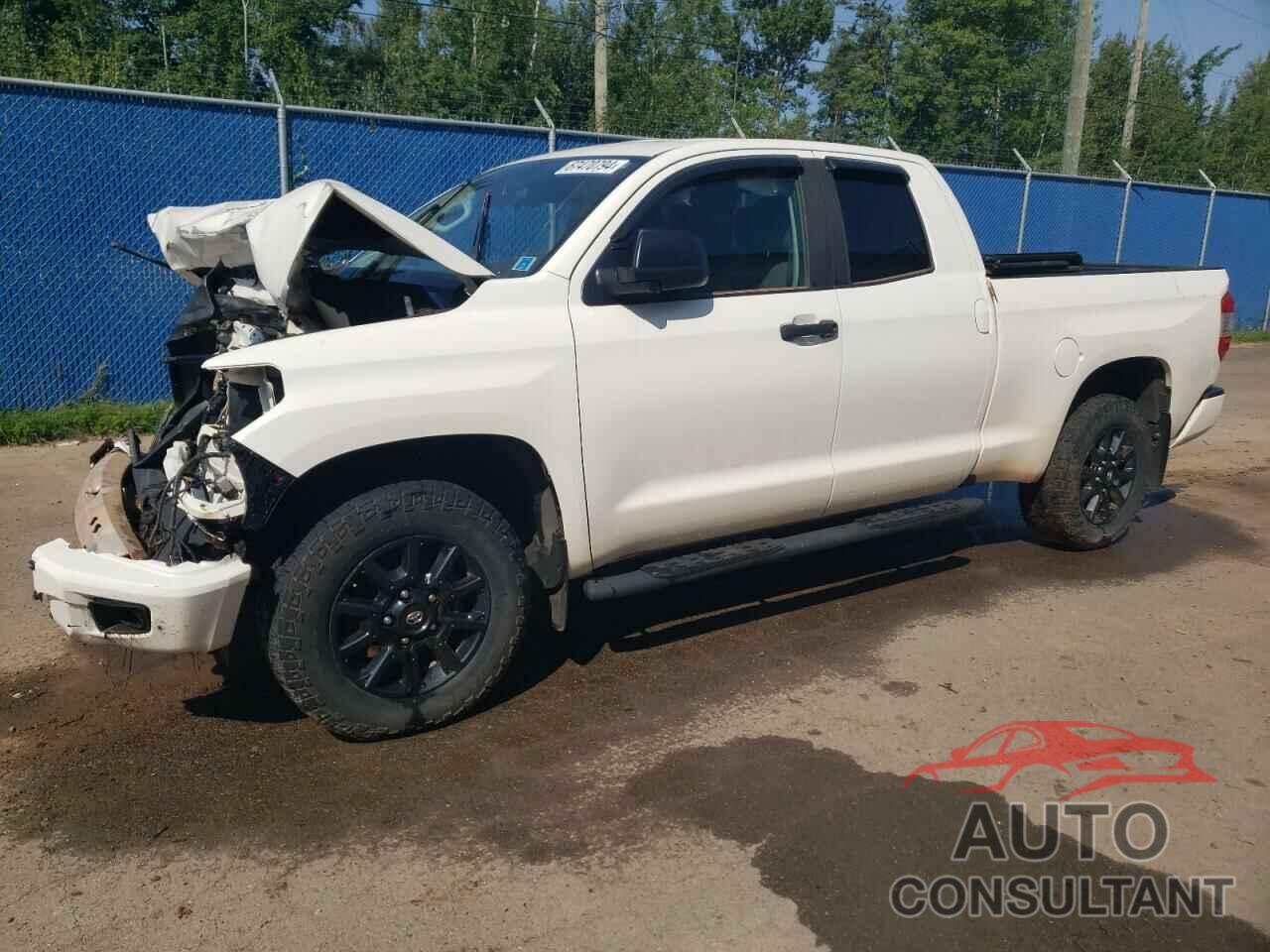 TOYOTA TUNDRA 2020 - 5TFUY5F15LX897206