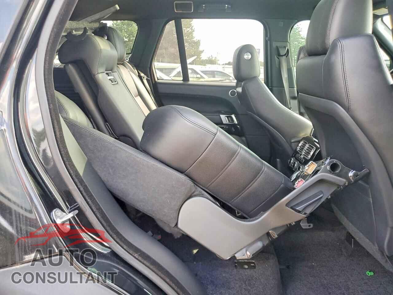 LAND ROVER RANGEROVER 2014 - SALGS2TF3EA185367
