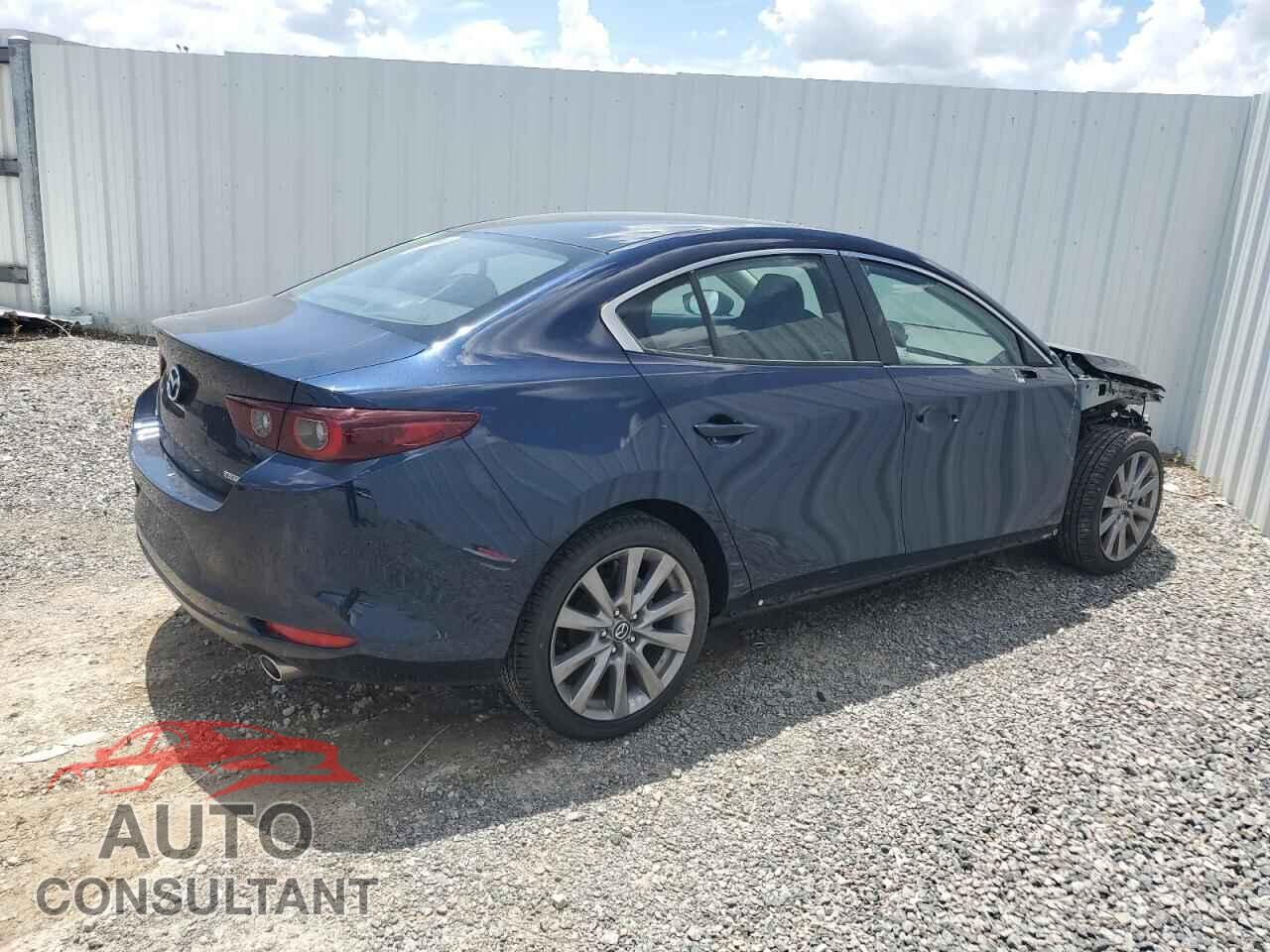 MAZDA 3 2024 - 3MZBPACM2RM417670