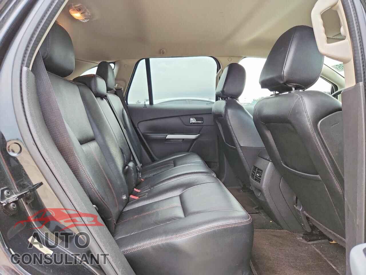 FORD EDGE 2014 - 2FMDK3JC5EBB74900