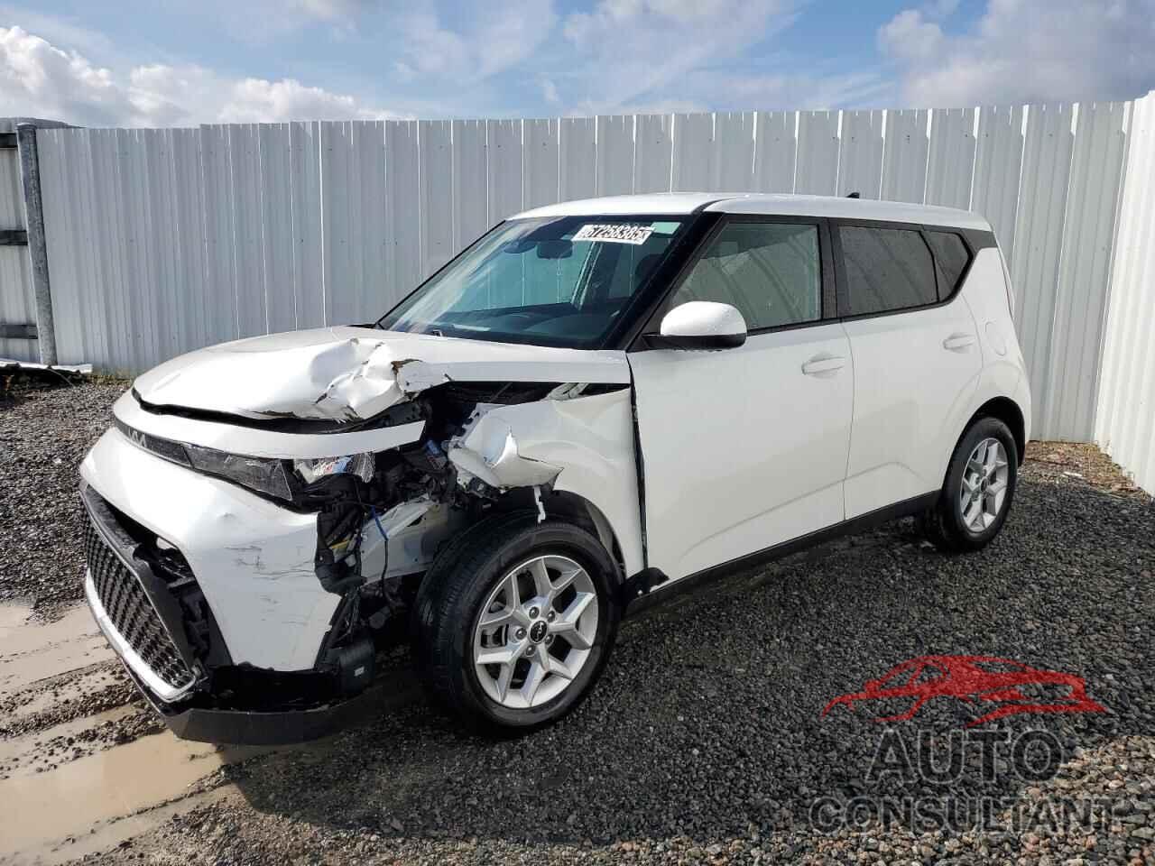 KIA SOUL 2025 - KNDJ23AU5S7931279