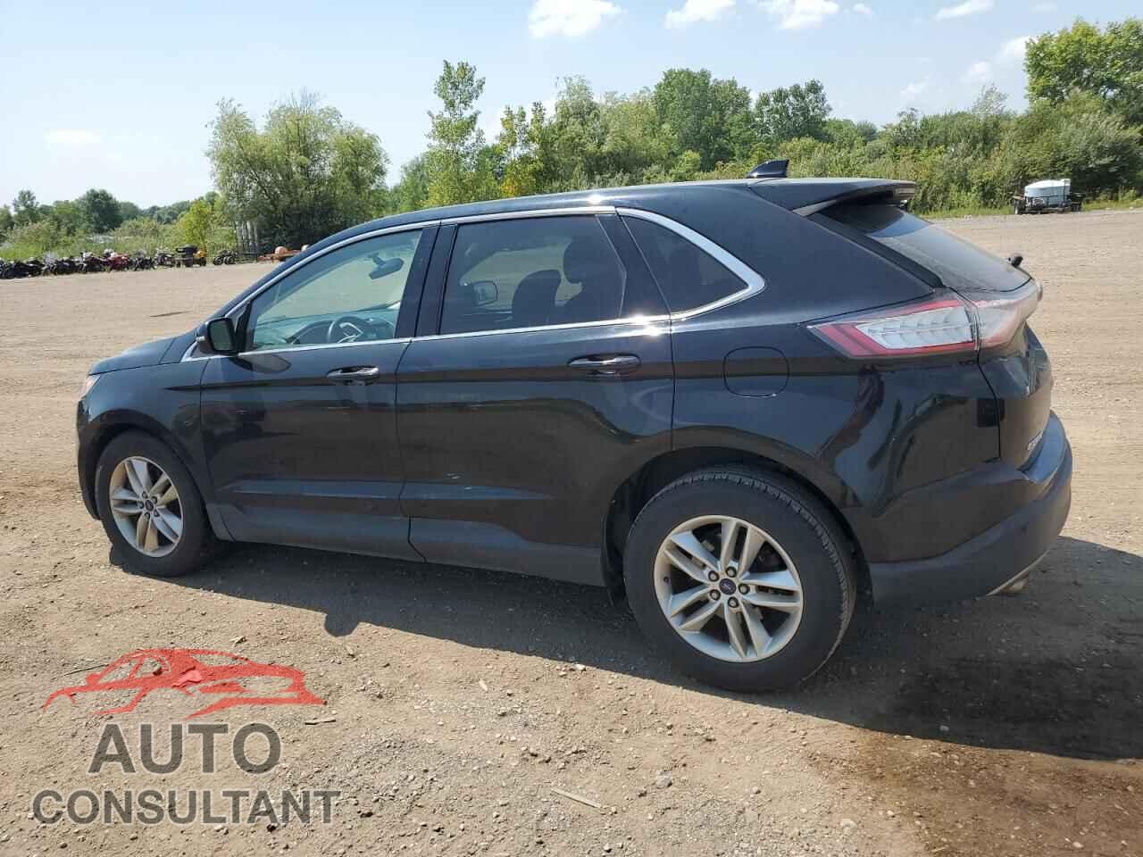 FORD EDGE 2016 - 2FMPK4J95GBC61819