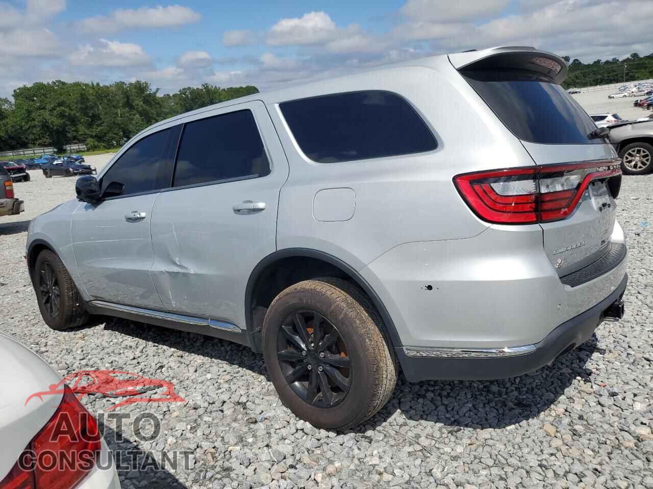 DODGE DURANGO 2023 - 1C4SDJFT5PC626723