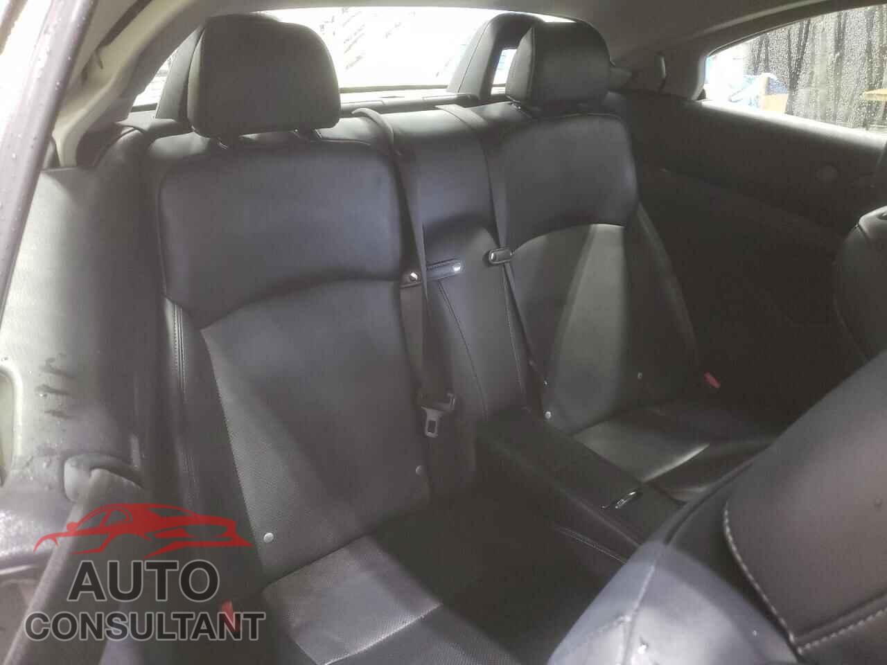 LEXUS IS 2013 - JTHFE2C29D2509761