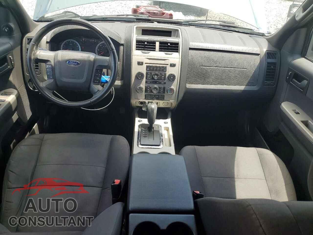 FORD ESCAPE 2012 - 1FMCU0D79CKB87123