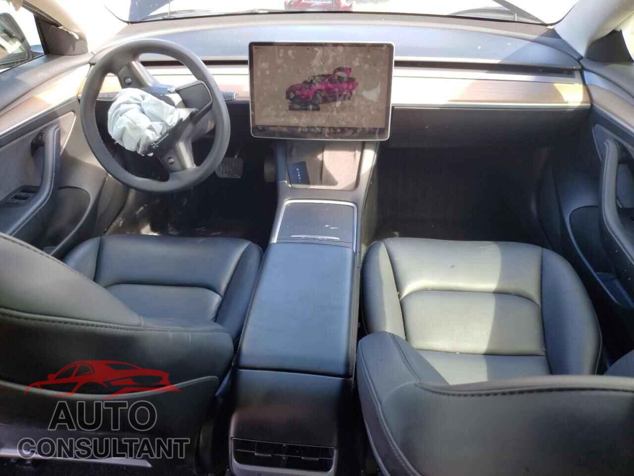 TESLA MODEL 3 2023 - 5YJ3E1EAXPF426151