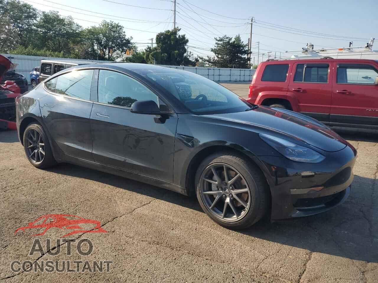 TESLA MODEL 3 2023 - 5YJ3E1EA3PF518802