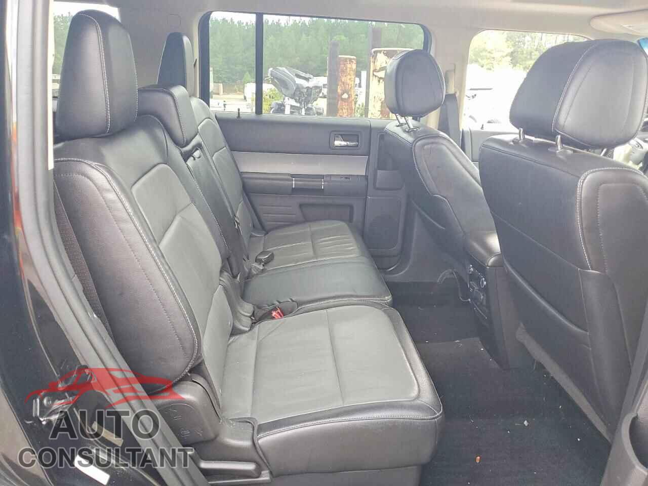 FORD FLEX 2014 - 2FMGK5C89EBD00354
