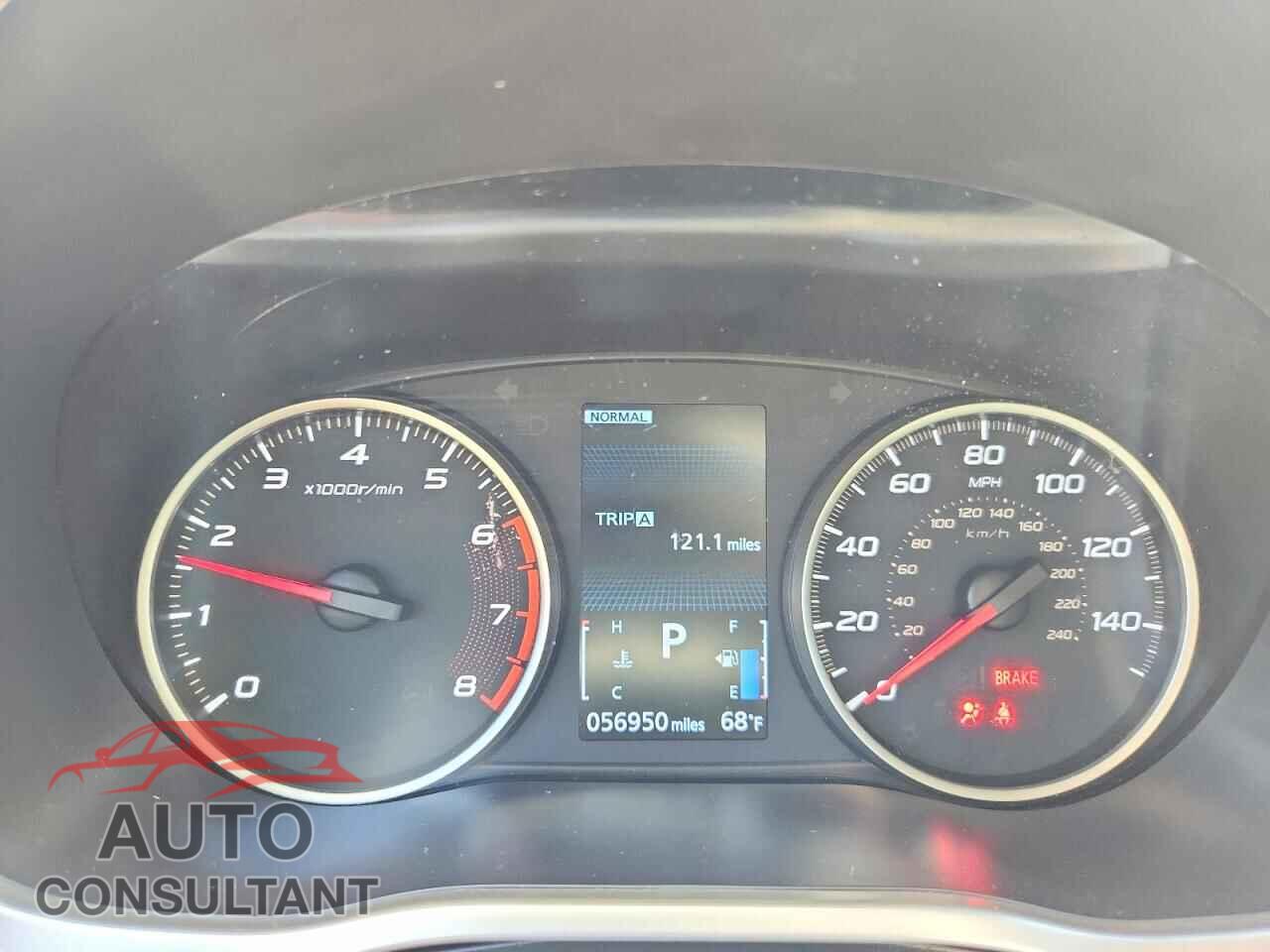 MITSUBISHI ECLIPSE 2024 - JA4ATWAA8RZ064294